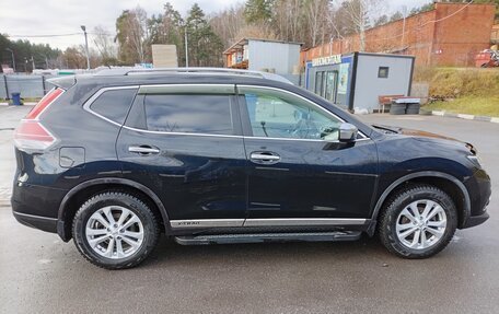 Nissan X-Trail, 2016 год, 1 780 000 рублей, 2 фотография