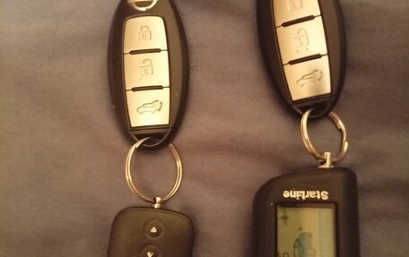 Nissan X-Trail, 2016 год, 1 780 000 рублей, 14 фотография