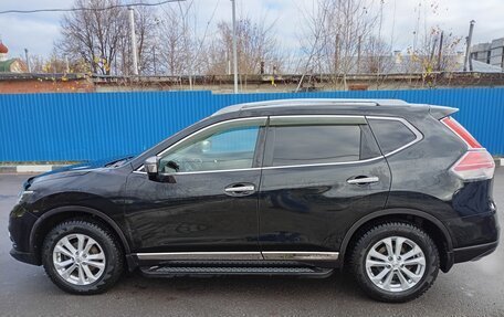 Nissan X-Trail, 2016 год, 1 780 000 рублей, 4 фотография