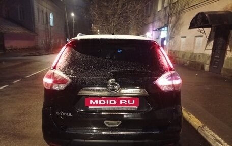 Nissan X-Trail, 2016 год, 1 780 000 рублей, 11 фотография