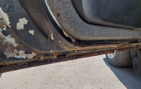 Москвич 2141, 1998 год, 35 000 рублей, 7 фотография