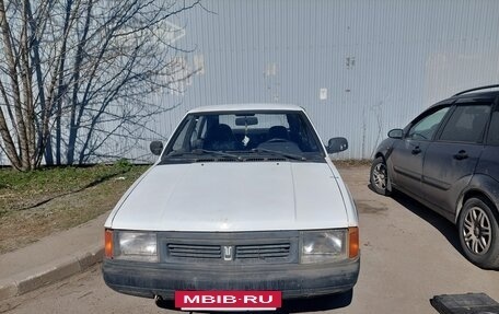 Москвич 2141, 1998 год, 35 000 рублей, 2 фотография