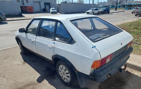 Москвич 2141, 1998 год, 35 000 рублей, 5 фотография