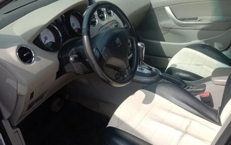 Peugeot 308 II, 2008 год, 375 000 рублей, 5 фотография