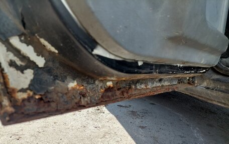 Москвич 2141, 1998 год, 35 000 рублей, 8 фотография