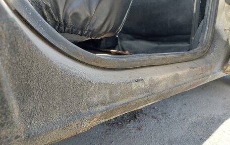 Москвич 2141, 1998 год, 35 000 рублей, 11 фотография