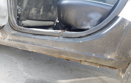 Москвич 2141, 1998 год, 35 000 рублей, 10 фотография