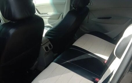 Peugeot 308 II, 2008 год, 375 000 рублей, 6 фотография