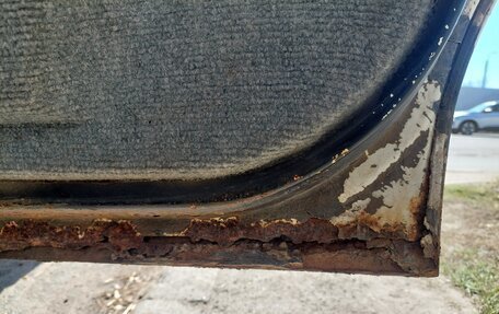 Москвич 2141, 1998 год, 35 000 рублей, 9 фотография