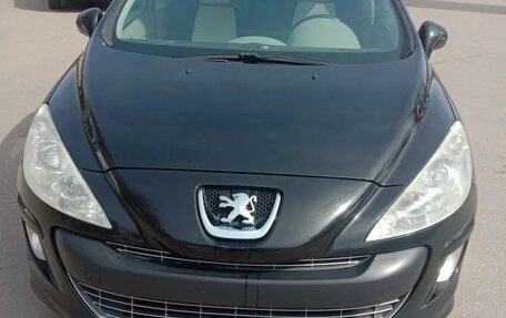 Peugeot 308 II, 2008 год, 375 000 рублей, 3 фотография