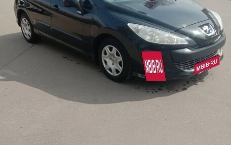 Peugeot 308 II, 2008 год, 375 000 рублей, 2 фотография