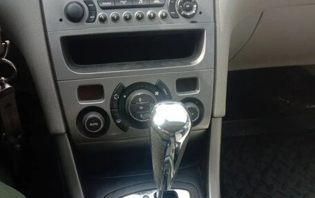 Peugeot 308 II, 2008 год, 375 000 рублей, 8 фотография