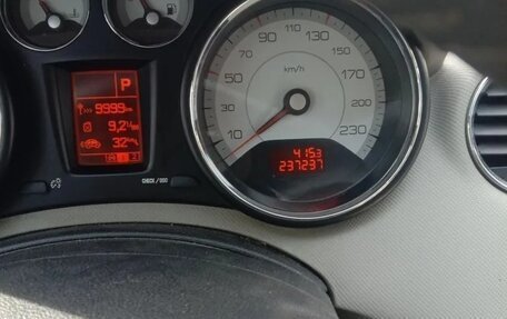 Peugeot 308 II, 2008 год, 375 000 рублей, 7 фотография