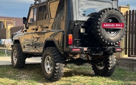 ЛуАЗ 469, 1980 год, 1 550 000 рублей, 4 фотография