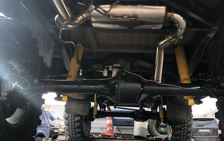 ЛуАЗ 469, 1980 год, 1 550 000 рублей, 5 фотография