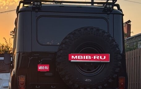 ЛуАЗ 469, 1980 год, 1 550 000 рублей, 3 фотография