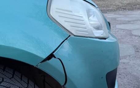 Suzuki SX4 II рестайлинг, 2008 год, 680 000 рублей, 7 фотография