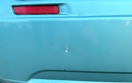 Suzuki SX4 II рестайлинг, 2008 год, 680 000 рублей, 9 фотография