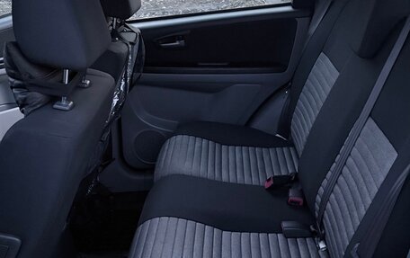 Suzuki SX4 II рестайлинг, 2008 год, 680 000 рублей, 16 фотография