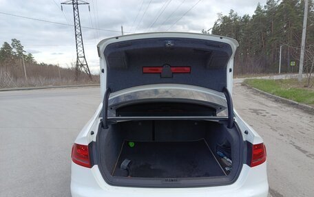 Audi A4, 2008 год, 950 000 рублей, 7 фотография