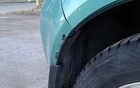 Suzuki SX4 II рестайлинг, 2008 год, 680 000 рублей, 19 фотография