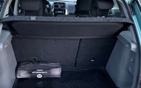 Suzuki SX4 II рестайлинг, 2008 год, 680 000 рублей, 20 фотография