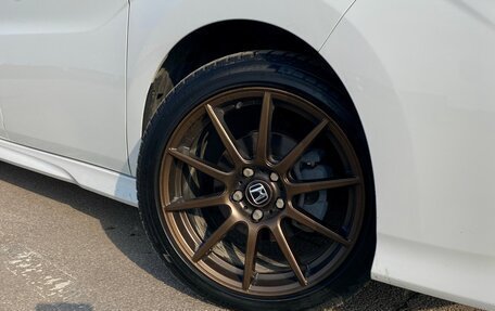 Honda Stepwgn IV, 2021 год, 2 970 000 рублей, 17 фотография