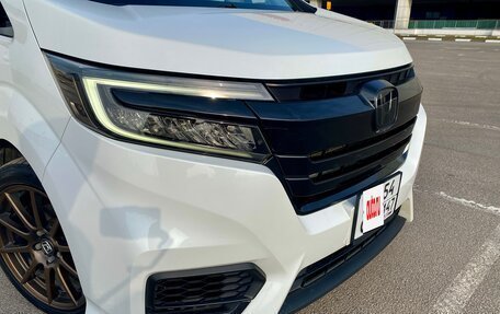 Honda Stepwgn IV, 2021 год, 2 970 000 рублей, 10 фотография