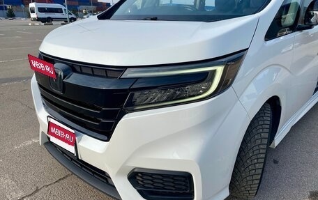 Honda Stepwgn IV, 2021 год, 2 970 000 рублей, 9 фотография