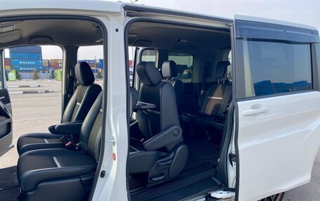 Honda Stepwgn IV, 2021 год, 2 970 000 рублей, 25 фотография