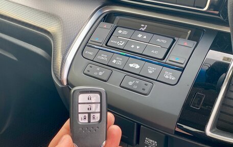 Honda Stepwgn IV, 2021 год, 2 970 000 рублей, 34 фотография