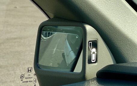 Honda Stepwgn IV, 2021 год, 2 970 000 рублей, 33 фотография