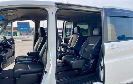 Honda Stepwgn IV, 2021 год, 2 970 000 рублей, 24 фотография