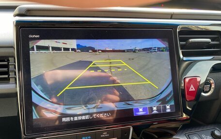 Honda Stepwgn IV, 2021 год, 2 970 000 рублей, 39 фотография