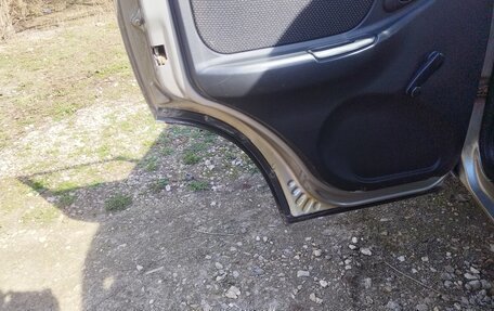 Chevrolet Niva I рестайлинг, 2007 год, 390 000 рублей, 10 фотография