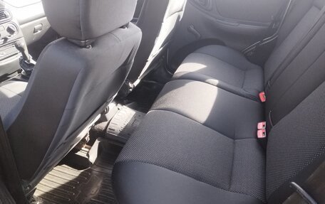 Chevrolet Niva I рестайлинг, 2007 год, 390 000 рублей, 9 фотография