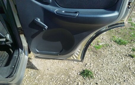 Chevrolet Niva I рестайлинг, 2007 год, 390 000 рублей, 13 фотография