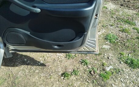 Chevrolet Niva I рестайлинг, 2007 год, 390 000 рублей, 14 фотография