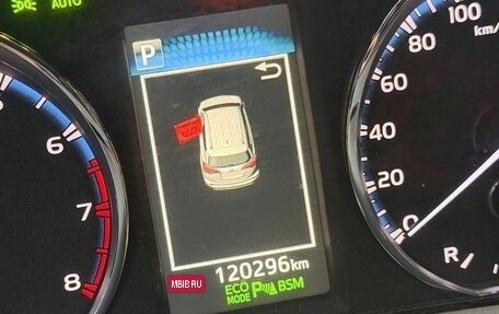 Toyota RAV4, 2017 год, 2 550 000 рублей, 6 фотография