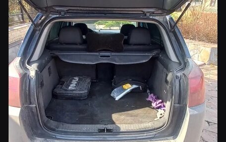 Opel Signum, 2006 год, 675 000 рублей, 2 фотография