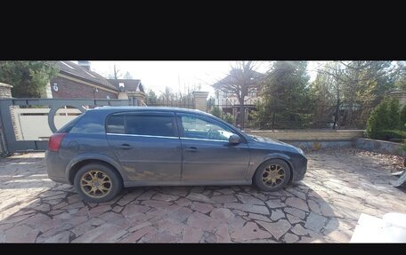 Opel Signum, 2006 год, 675 000 рублей, 4 фотография