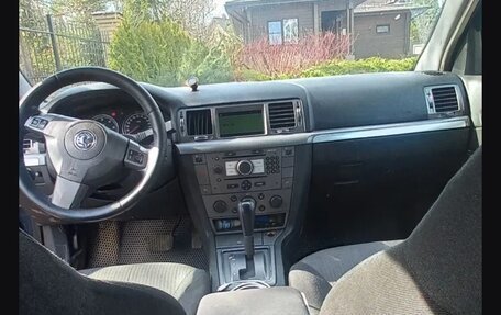 Opel Signum, 2006 год, 675 000 рублей, 6 фотография