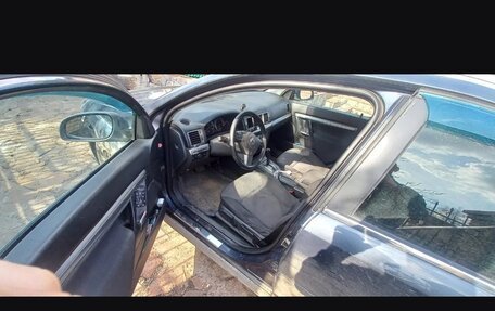 Opel Signum, 2006 год, 675 000 рублей, 5 фотография