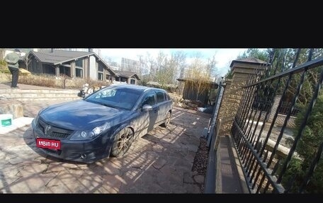 Opel Signum, 2006 год, 675 000 рублей, 3 фотография