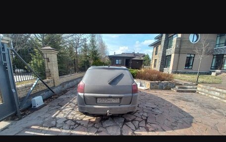 Opel Signum, 2006 год, 675 000 рублей, 7 фотография