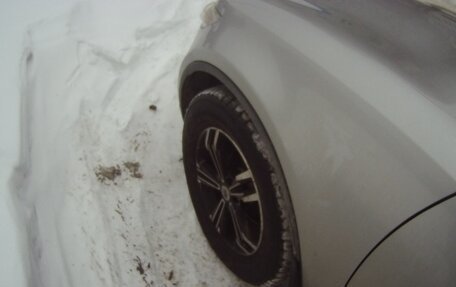 Infiniti FX I, 2003 год, 485 000 рублей, 9 фотография