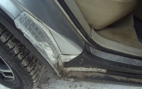 Infiniti FX I, 2003 год, 485 000 рублей, 5 фотография