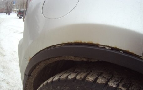 Infiniti FX I, 2003 год, 485 000 рублей, 11 фотография