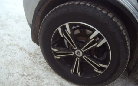 Infiniti FX I, 2003 год, 485 000 рублей, 16 фотография