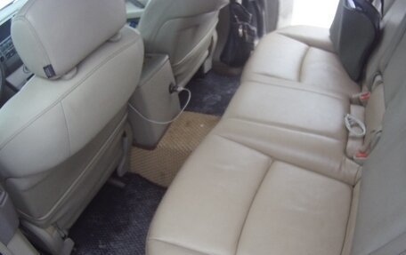 Infiniti FX I, 2003 год, 485 000 рублей, 22 фотография